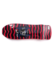 Sync.（スィンク）の「Sync.【D*FACE】SKATEBOARD DECK "BEHIND BARS"（その他雑貨）」