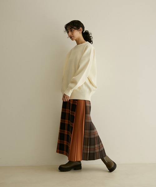 SALON adam et rope'（サロン アダム エ ロペ）の「【洗える