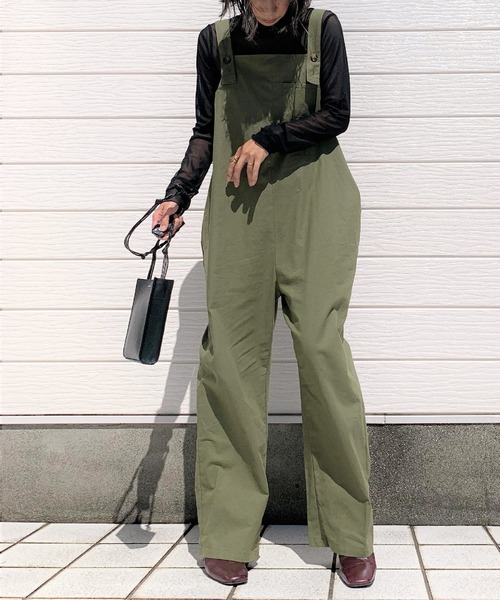 Q（キュー）の「シースルータートル（Tシャツ/カットソー・レディース・ブラック/ホワイト/ベージュ・MEDIUM）」の12枚目の写真