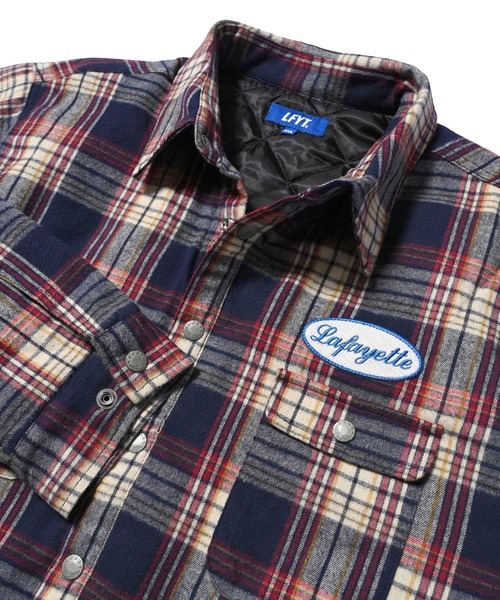 LFYT（エルエフワイティー）の「LFYT ラファイエット [Lafayette