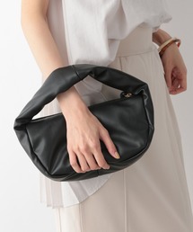 GLOBAL WORK | ワンハンドルラウンドバッグ/一部店舗限定/349582(ハンドバッグ)