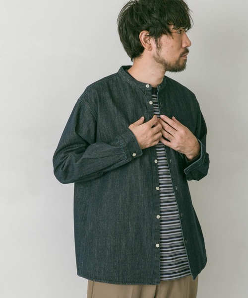 URBAN RESEARCH DOORS（アーバンリサーチドアーズ）の「デニム