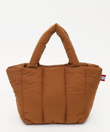 キルティングミニトートバッグ