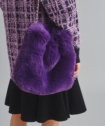 Diagram | チェーンファーバッグ(ショルダーバッグ)