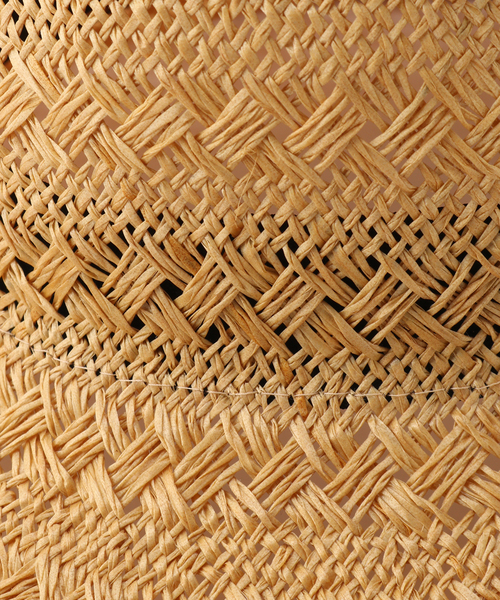 La Maison de Lyllis/ラメゾンドリリス】MONTE HAT（ハット）｜La