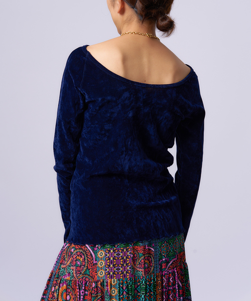 IENA LA BOUCLE（イエナラブークル）の「IENA LA BOUCLE