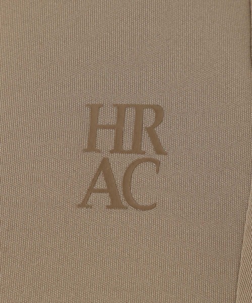 HEREIAM（ヘレイアム）の「【HEREIAM】メロウダンボールJOGパンツ（スウェットパンツ・レディース・ベージュ/ネイビー・SMALL/MEDIUM）」の6枚目の写真