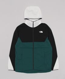 ザ ノース フェイス THE NORTH FACE Anytime Wind Hoodie(エニータイムウィンドフーディ)