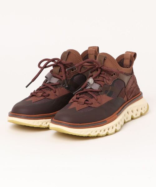 5.ゼログランド ワーク スニーカー mens