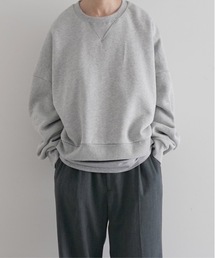 O｜オーのトピックス「【NEW IN】ENTIRE STUDIOS BOX CREW
