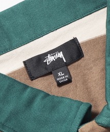 NEW YORK限定❗️Stussy ラガーシャツ Stüssy Japan | 新商品 | カリフォルニアスポーツウェア – Page