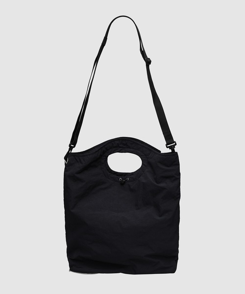 クレイググリーン　ナイロントートバッグ Craig Green PACKABLE BAG（トートバッグ）｜CRAIG GREEN（クレイググリーン