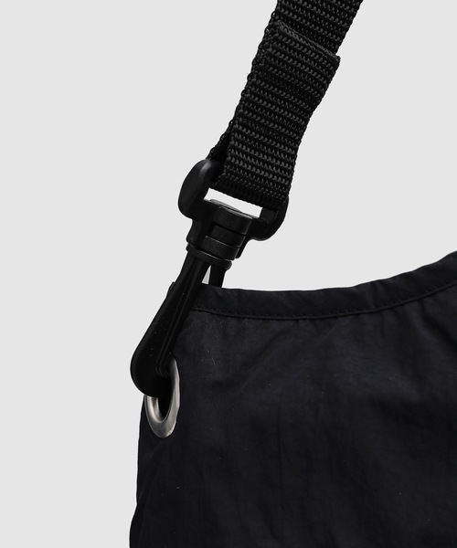 クレイググリーン ナイロントートバッグ Craig Green PACKABLE BAG(トートバッグ)|CRAIG GREEN(クレイググリーン