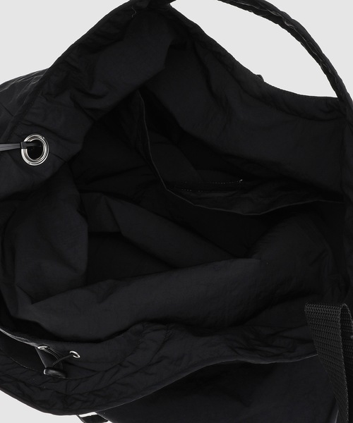 クレイググリーン　ナイロントートバッグ Craig Green PACKABLE BAG（トートバッグ）｜CRAIG GREEN（クレイググリーン