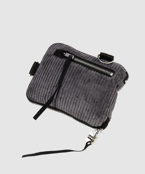 クレイググリーン　ナイロントートバッグ Craig Green PACKABLE BAG（トートバッグ）｜CRAIG GREEN（クレイググリーン