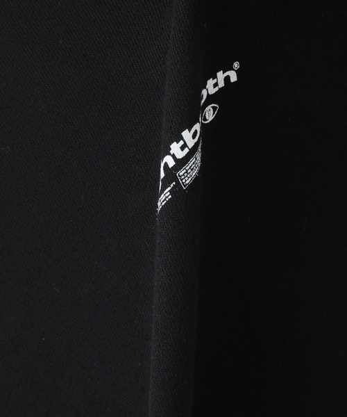 セール】【TBPR/タイトブースプロダクション】EYE HOODIE（パーカー