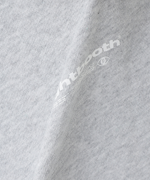 JOURNAL STANDARD（ジャーナルスタンダード）の「【TBPR/タイトブースプロダクション】EYE HOODIE（パーカー・メンズ・ブラック/グレー・MEDIUM/LARGE）」の21枚目の写真