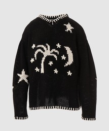 NIGHTSKY SWEATER