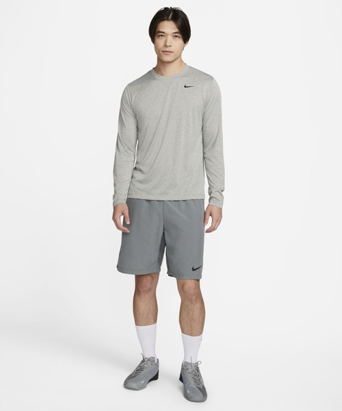 NIKE（ナイキ）の「ナイキ Dri-FIT レジェンド メンズ ロング