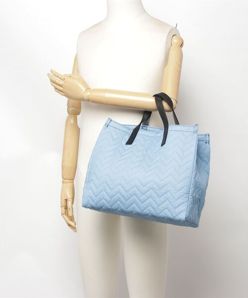 MAISON CANVVAS/メゾン キャンバス/DEAD STOCK / blue（トートバッグ）｜MAISON CANVVAS（メゾンキャンバス）