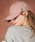 VARZARioU[j́uyVARZAR/oU[zSilver stud over fit ball cap/Vo[X^bhI[o[tBbg{[LbviLbvjvbsN