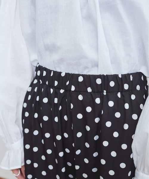 fig London（フィグロンドン）の「○DOT PT（その他パンツ