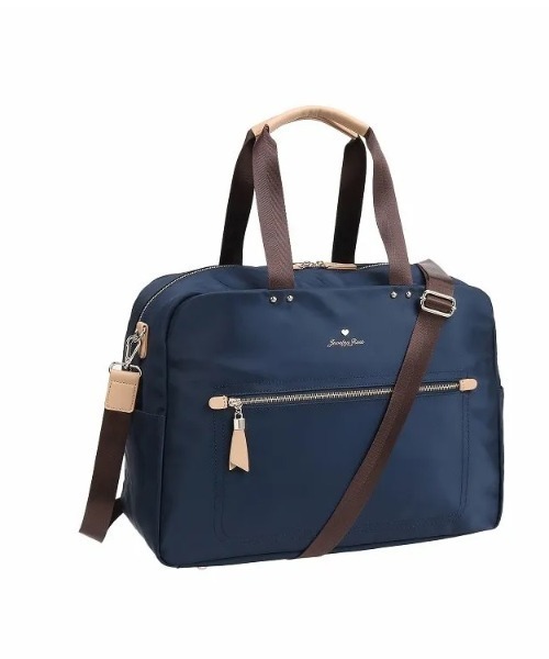 セール】フラッフィー ボストンバッグ（ボストンバッグ）｜Jewelna