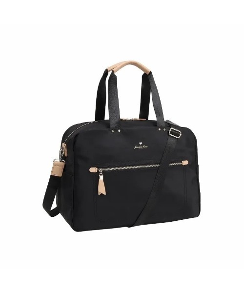 セール】フラッフィー ボストンバッグ（ボストンバッグ）｜Jewelna