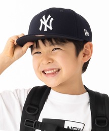 NEW ERA（ニューエラ）の「ニューエラキッズ キャップ Child9FIFTY 帽子（キャップ・キッズ）」