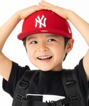 NEW ERA(ニューエラ)の「帽子(キャップ)」