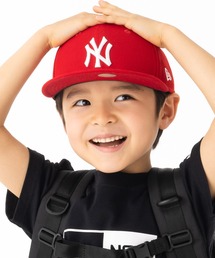 NEW ERA | ニューエラキッズ キャップ Child9FIFTY 帽子(キャップ)