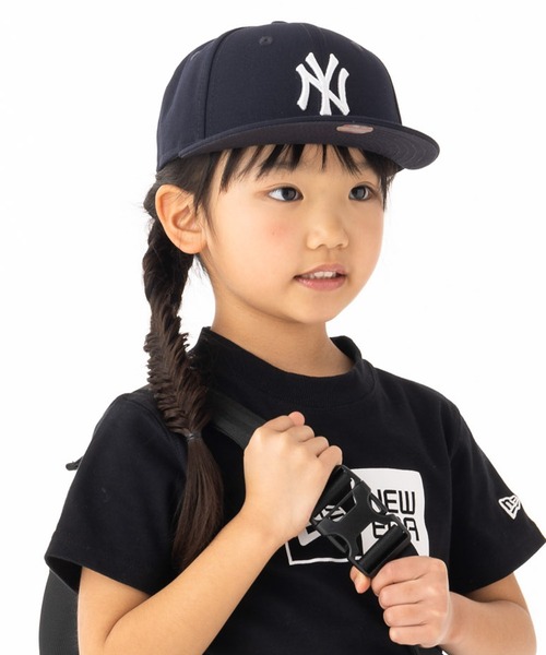 ニューエラキッズ キャップ Child9FIFTY 帽子（キャップ）｜NEW