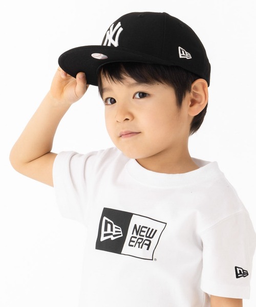 ニューエラキッズ キャップ Child9FIFTY 帽子（キャップ）｜NEW