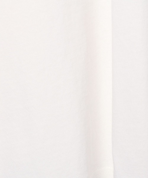 GLOBAL WORK(グローバルワーク)の「ヘビロッTEE/プリント長袖/162587(Tシャツ/カットソー・キッズ・ブルー/ホワイト系5/グレー系9/ホワイト系6/グレー系8/ホワイト系その他3/ベージュ系その他・100cm/110cm/120cm/130cm/140cm/150cm/160cm)」の20枚目の写真