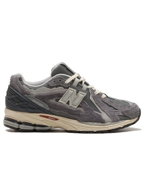 NEW BALANCE(ニューバランス)の「New Balance M1906 【SP】(スニーカー・メンズ・ブラック/グレー/ホワイト・25.5cm/25.0cm/24.5cm/24.0cm/23.5cm/29.0cm/28.5cm/28.0cm/27.5cm/27.0cm/26.5cm/26.0cm/23.0cm)」の9枚目の写真