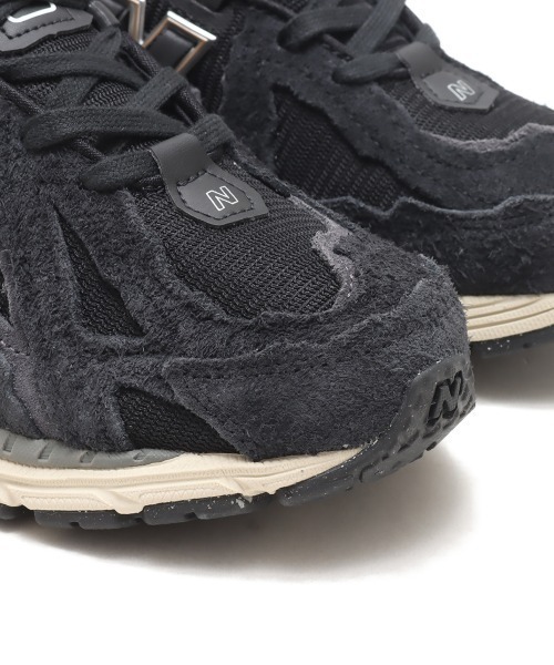 NEW BALANCE(ニューバランス)の「New Balance M1906 【SP】(スニーカー・メンズ・ブラック/グレー/ホワイト・25.5cm/25.0cm/24.5cm/24.0cm/23.5cm/29.0cm/28.5cm/28.0cm/27.5cm/27.0cm/26.5cm/26.0cm/23.0cm)」の17枚目の写真