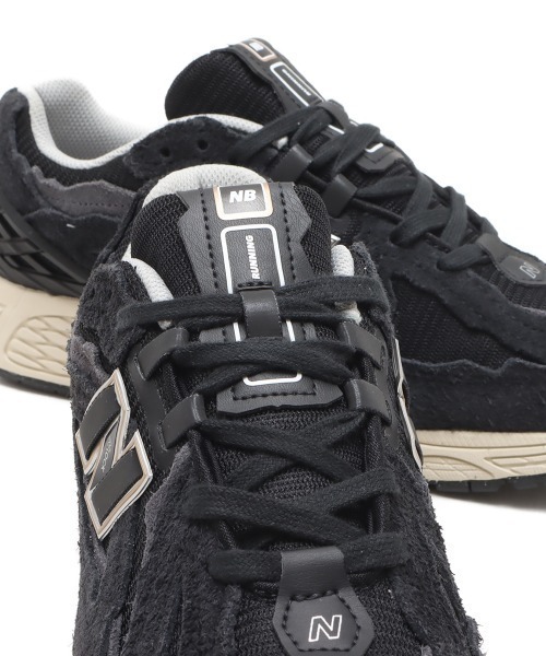 NEW BALANCE(ニューバランス)の「New Balance M1906 【SP】(スニーカー・メンズ・ブラック/グレー/ホワイト・25.5cm/25.0cm/24.5cm/24.0cm/23.5cm/29.0cm/28.5cm/28.0cm/27.5cm/27.0cm/26.5cm/26.0cm/23.0cm)」の18枚目の写真