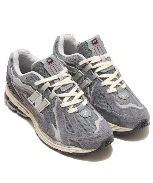 さらに値下げしました！ニューバランス M1906REE 24.5㎝ ニューバランス M1906 スニーカー 2カラー 日本未発売カラー │Z