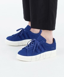 Y-3 HICHO