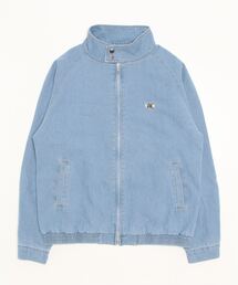 VANS（バンズ）の「VANS ヴァンズ M  JKT アウター 123R1090400 L-BLUE（その他アウター）」