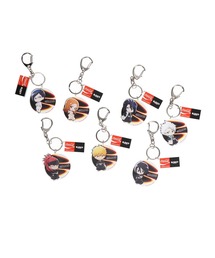Coca Cola | atmos COCA-COLA × BLEACH アクリルキーホルダー / アトモス コカ・コーラ × ブリーチ アクリルキーホルダー 【SP】(キーホルダー)