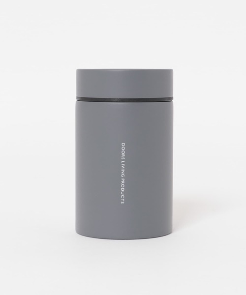 URBAN RESEARCH DOORS（アーバンリサーチドアーズ）の「DOORS LIVING PRODUCTS　スープジャー（キッチンツール・レディース・アイボリー/グレー系その他・-）」の11枚目の写真