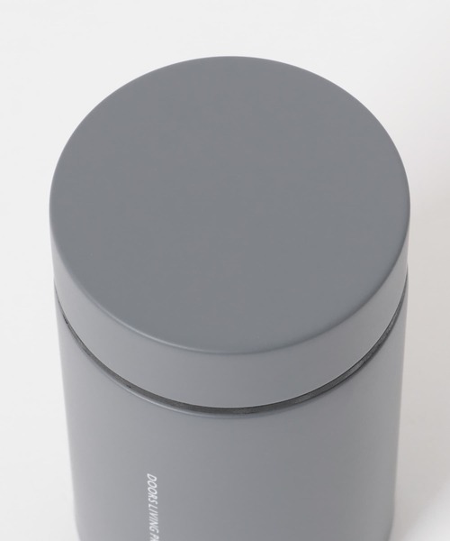 URBAN RESEARCH DOORS（アーバンリサーチドアーズ）の「DOORS LIVING PRODUCTS　スープジャー（キッチンツール・レディース・アイボリー/グレー系その他・-）」の14枚目の写真