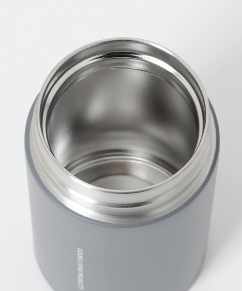 URBAN RESEARCH DOORS（アーバンリサーチドアーズ）の「DOORS LIVING PRODUCTS　スープジャー（キッチンツール・レディース・アイボリー/グレー系その他・-）」の15枚目の写真