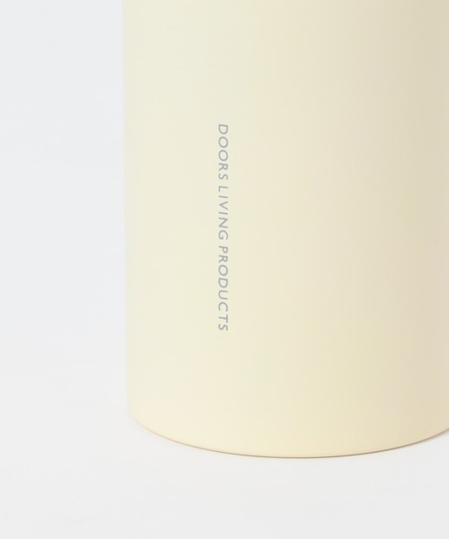 URBAN RESEARCH DOORS（アーバンリサーチドアーズ）の「DOORS LIVING PRODUCTS　スープジャー（キッチンツール・レディース・アイボリー/グレー系その他・-）」の16枚目の写真