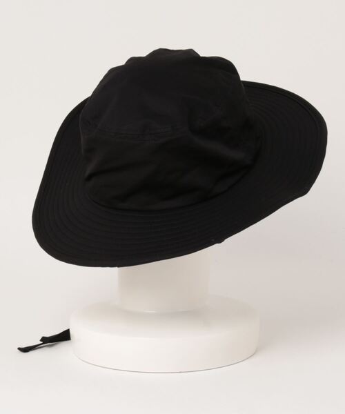 【シルクリネン】KIJIMA TAKAYUKI シルク　リネン　テイラーハット KIJIMA TAKAYUKI(キジマ タカユキ)のLINEN HAND KNIT SAILOR HAT
