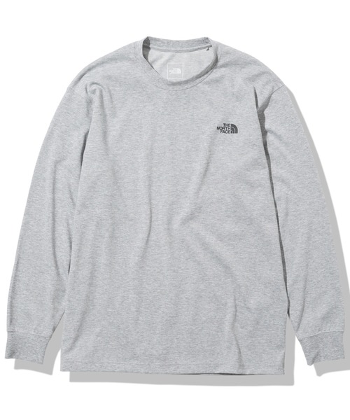 THE NORTH FACE/ザ・ノース・フェイス ロングスリーブバック