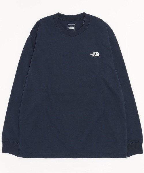 THE NORTH FACE/ザ・ノース・フェイス ロングスリーブバック