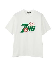HYSTERIC GLAMOUR | 7HG Tシャツ(Tシャツ/カットソー)