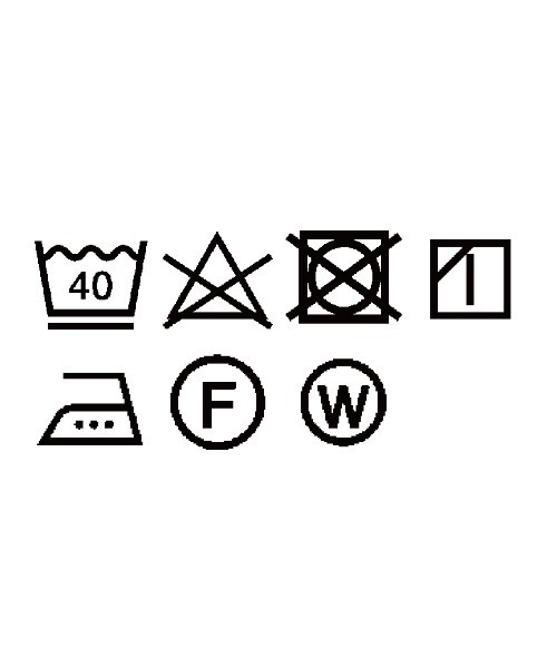 THE SHINZONE（ザ　シンゾーン）の「THE SHINZONE/シンゾーン　ハーフスリーブダブルガゼットプルオーバー　HALFSLEEVE W GAZETTE PULLOVER　23MMSCU07（Tシャツ/カットソー・レディース・ホワイト/グレー/ブルー・FREE）」の9枚目の写真